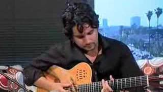 Jorge Villamizar  Pequeños Romances Acústico [upl. by Narej]