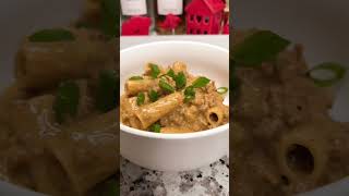 Rotel Pasta shortsvideo dinnerrecipe cooking pasta rotel velveeta cheese creamy jalapeño [upl. by Socem450]