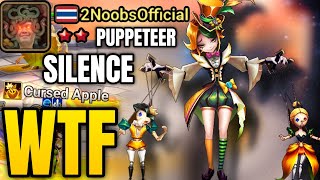 2noobs 🇹🇭 NEW BALANCED SMICER  Summoners War [upl. by Constantino592]