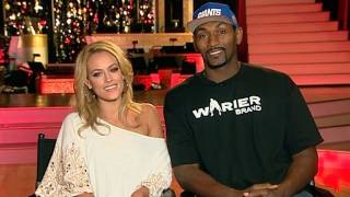 Dancing With the Stars Results Ron Artest and Peta Murgatroyds Season 13 Elimination [upl. by Walcott194]