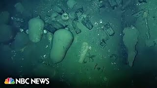 Colombian president orders recovery of 20 billion shipwreck treasure [upl. by Aneri]