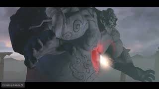 Asura Wrath  Episode 5 [upl. by Marmion]