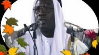 Haidara Bouaké  Côte dIvoire le 21 decembre1995 Partie 5 et FIN [upl. by Calmas]