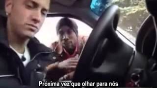 Eminem e Proof Freestyle Legendado [upl. by Anidem]