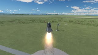 Kerbal Space Program  Getting Off the Ground [upl. by Htebazie]