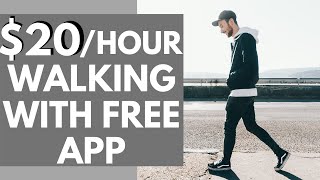 5 Apps That Pay You for Walking amp Exercising  2020 Update [upl. by Pages]