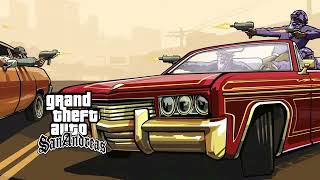 Grand Theft Auto San Andreas 13 [upl. by Laurentium]