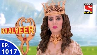 Baal Veer  बालवीर  Episode 1017  30th June 2016 [upl. by Inaflahk]