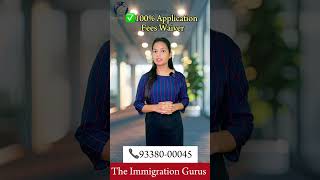 Loyalist College is open for 2025 Jan Intake  Canada Study Visa 2025  Study in Canada canada [upl. by Aalst21]