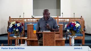 Ebenezer Church Live Stream [upl. by Isle386]