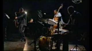 Joshua Redman Quartet  Blues On Sunday [upl. by Demahum]