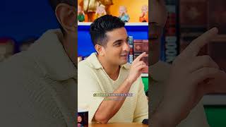 Ranveer Allahabadia ka Educational Plan shortvideo podcast shortsfeed shortsvideo shorts short [upl. by Conlee]