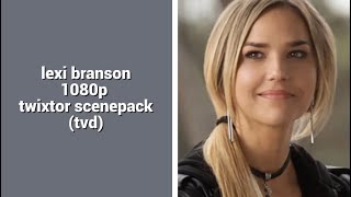 lexi branson twixtor scenepack 1080p  the vampire diaries [upl. by Fleming74]