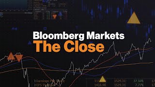 SampP 500 Nasdaq Soar to New Records  Bloomberg Markets The Close 03012024 [upl. by Eynobe]