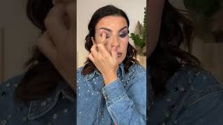 Make up tutorial facile easymakeup fastmakeup [upl. by Enneles]