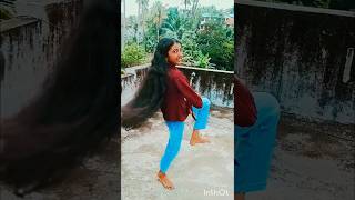 Pushpa 2 song peelings dance [upl. by Leahcimnhoj]