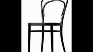 Design in few words  Michael Thonet [upl. by Simonsen860]