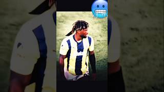 Allan Saint Maximin [upl. by Aday359]