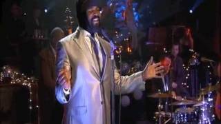 Carole King amp Friends featuring Gregory Porter singing Be Good [upl. by Gonzales]