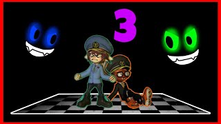 Splatoon GMOD Movie Five Nights At InkBlu’s Pizzapolis 3 Part 3 [upl. by Ancel]