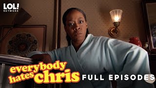 Turning everyday life into a sitcom  Everybody Hates Chris [upl. by Riti]