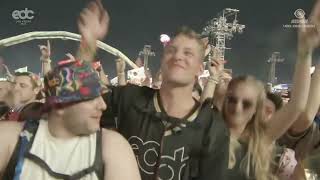 Porter Robinson Live  EDC Las Vegas 2022 [upl. by Cailean649]