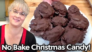 7 Easy Microwave No Bake Christmas Candy Recipes Mounds Almond Joy And More [upl. by Amein]