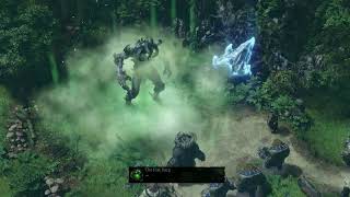 SpellForce 3 Fallen God A Lets Play By IVATOPIA Ep 102  The End [upl. by Salakcin]