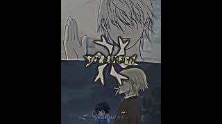 William James Moriarty vs Akiyama Shinichi animeedit [upl. by Coffey]