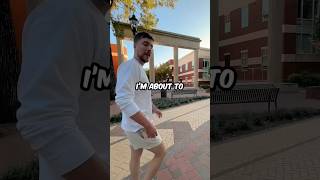 I paid a random students college fees Mrbeast smartphone collegestudent gamingcollege schoolli [upl. by Kee]