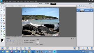 How to Edit Frames in Photoshop  Photoshop Elements [upl. by Canica62]