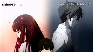 Amv  Los Mier  Locos de Amor [upl. by Bright948]