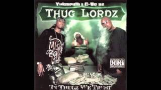 CBo  Killa Cali feat Spice 1  Thug Lordz  In Thugz We Trust  Yukmouth amp C Bo [upl. by Anovahs]