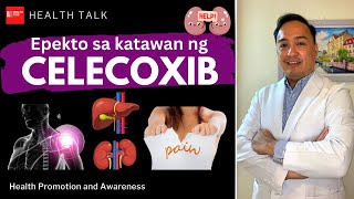 Gamot sa masakit na katawan joints muscles at iba pa Celecoxib Celebrex [upl. by Varian]