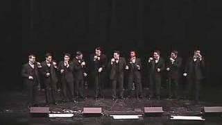 Straight No Chaser  Sitcom Medley [upl. by Karoly]