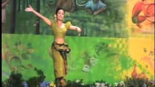 Ruwanis quotRanwan Dul Karalinquot dance [upl. by Kirstyn]