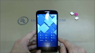 How To Unlock Alcatel One Touch POP C7 OT7040 amp OT7041 amp OT7042 by Unlock Code  UNLOCKLOCKScom [upl. by Stieglitz870]