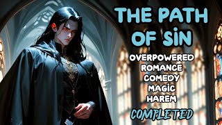 OVERLORD The Path of Sin Completed Audiobook [upl. by Ecnedac]