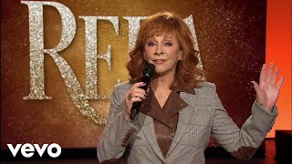 Reba McEntire  Im A Survivor Revisited  Live From The Today Show [upl. by Pyle463]