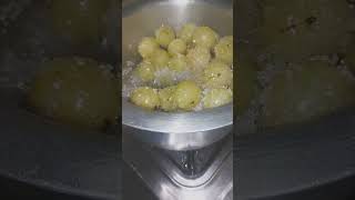 Amla Murabba recipe  Awle ka murabba  Manjukitchen [upl. by Aierbma]