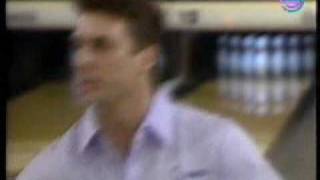 PBA 1992 Beaumont Doubles Classic QFinal [upl. by Partan]