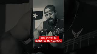 BFMV Cover  Tears Don’t Fall [upl. by Ut328]