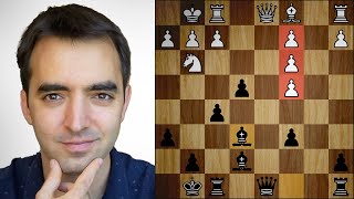 Winning with Positional Chess  Speedrun Episode 11 [upl. by Ardnosak819]