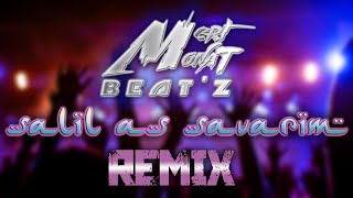 Mert ONAT Beatz  Salil As Sawarim Remix  edm remix dance [upl. by Ardel]