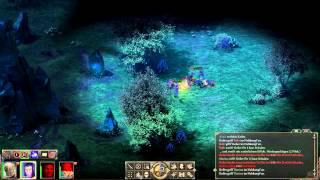 Pillars of Eternity 017  Durance  Lets Play Deutsch [upl. by Tuchman]