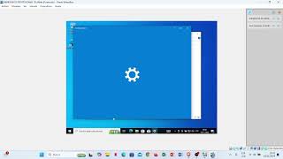 como instalar windows 10 en maquina virtual box [upl. by Elianore]