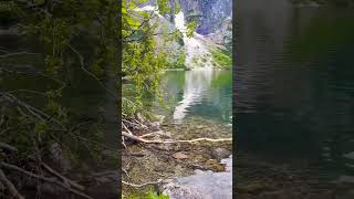 Zakopane Poland astonishing trail to Morskie Oko [upl. by Frida622]