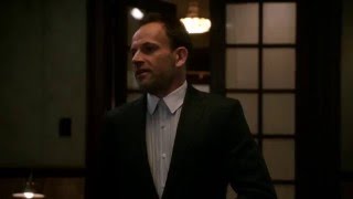 Elementary 4x09 sneak peek Why is Sherlock refrigerating Clyde [upl. by Aielam]