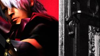 Devil May Cry 3Devils Never Cry Lyrics [upl. by Jaddan932]