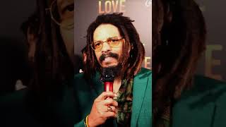 Rohan Marley speaks on Bob Marley’s legacy bobmarley music onelove rohanmarley interview 2024 [upl. by Lala]